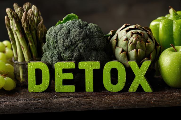 Detoxification